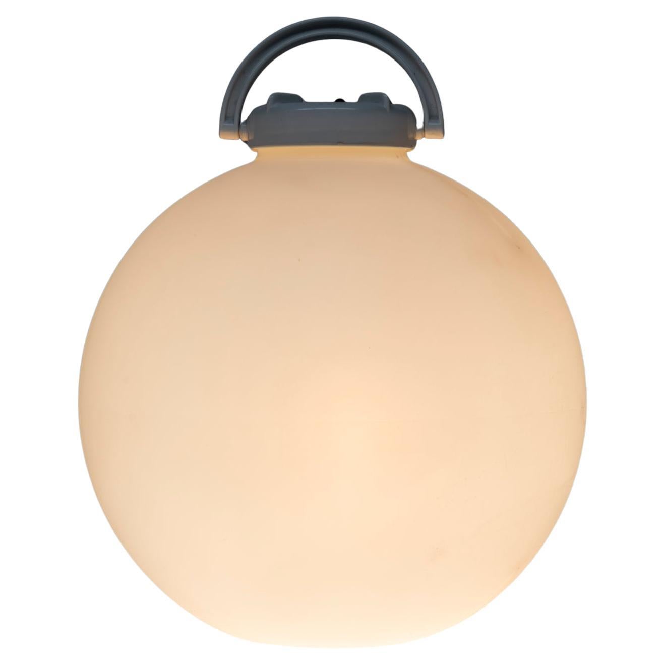 'Tama' Floor Lamp - Isao Hosoe