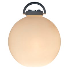 'Tama' Floor Lamp - Isao Hosoe