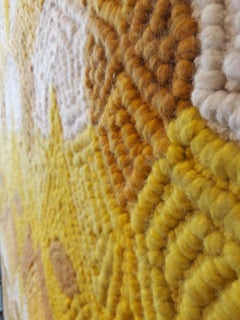 Tamacani Rug after Cynthia Sargent