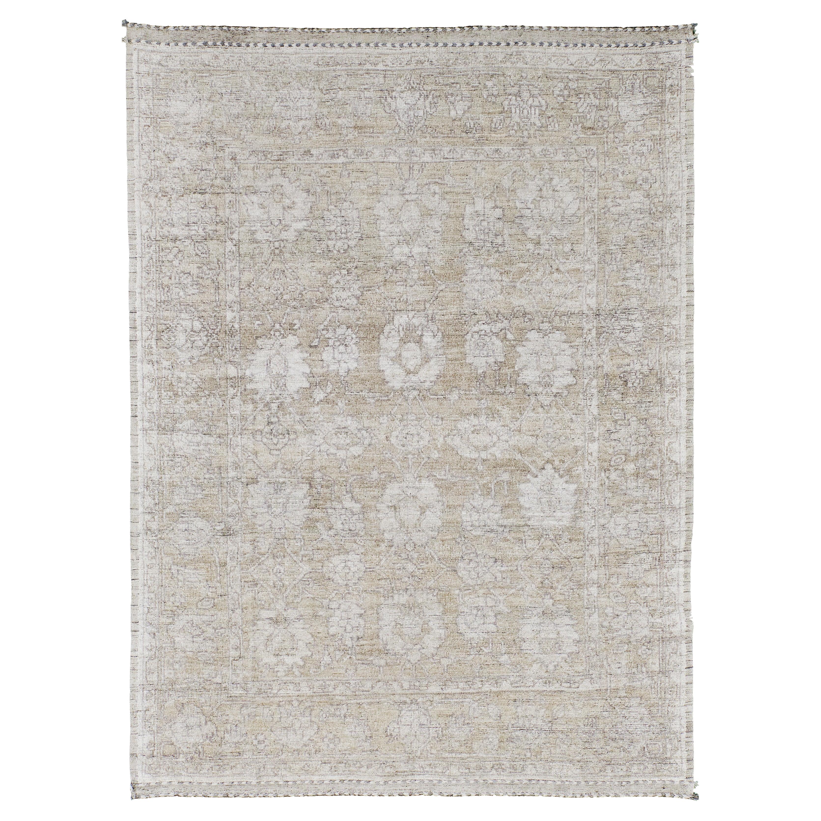 Tamam, Domicile Collection