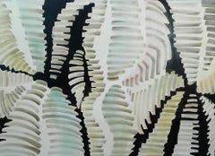 Georgian Contemporary Art by Tamar Darchiashvili - Abstraction 2