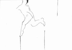 Georgian Contemporary Art by Tamar Darchiashvili - Between the Symplegades 1