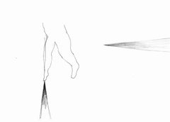 Georgian Contemporary Art by Tamar Darchiashvili - Between the Symplegades 2