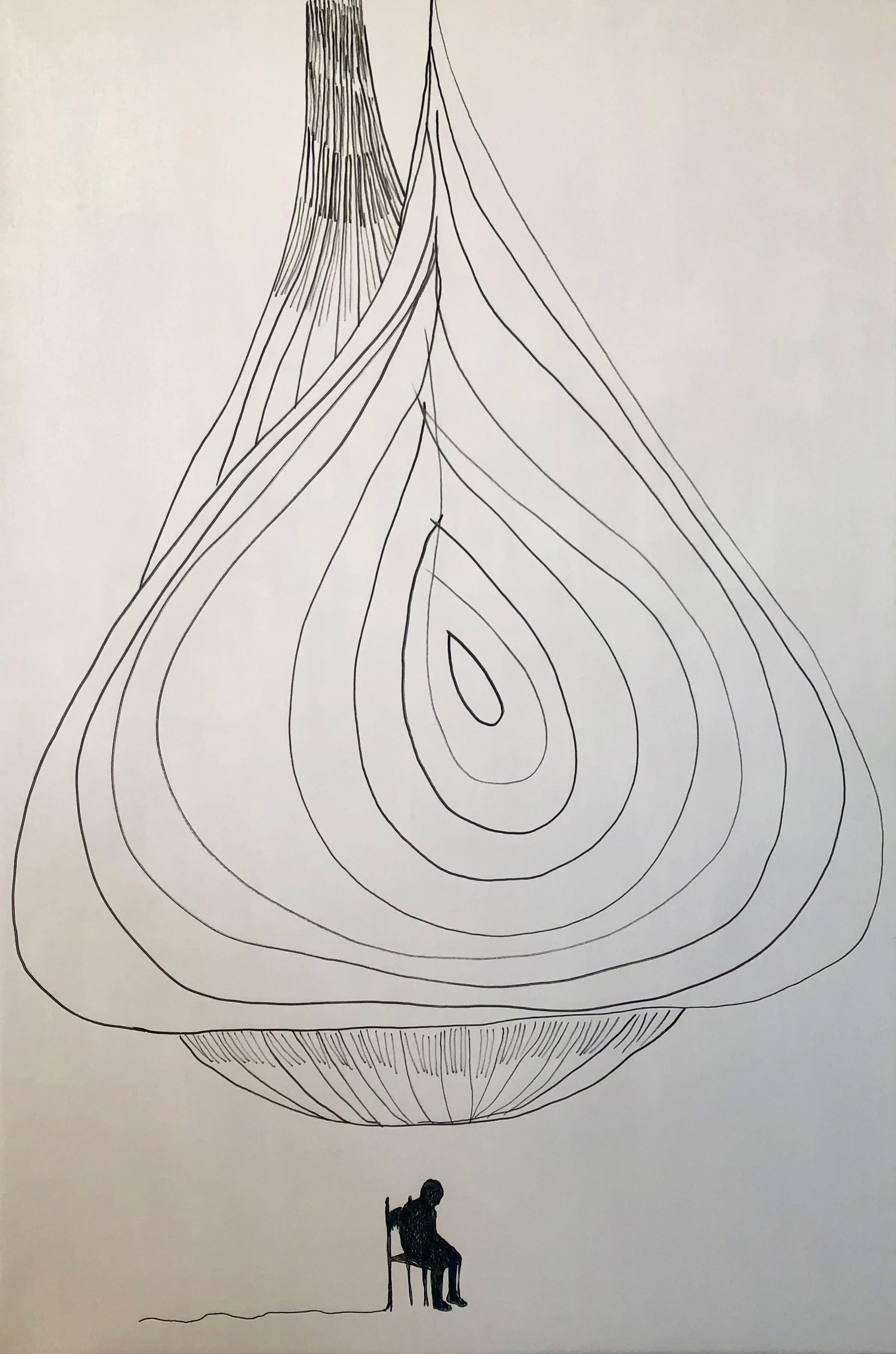 Acrylic on canvas,

Tamar Darchiashvili is a Georgian artist born in 1972 who lives and works in Tbilisi, Georgia. In 1996 she graduated from the Tbilisi State Academy of Arts, Faculty of printmaking. In 1997-99 she completed an internship at the