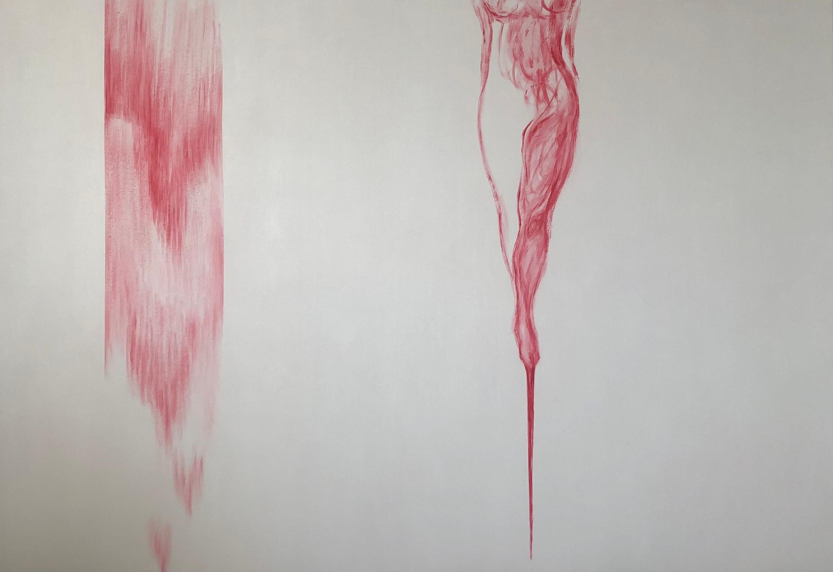 Georgian Contemporary Art by Tamar Darchiashvili - Untitled 4