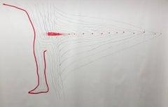 Georgian Contemporary Art by Tamar Darchiashvili - Untitled 7