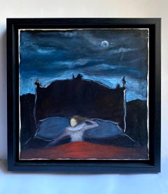 Georgian Contemporary Art by Tamar Sulakvelidze - Chandra