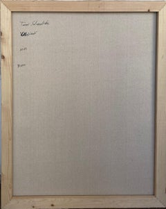 Georgianische zeitgenössische Kunst von Tamar Sulakvelidze – enge Freunde