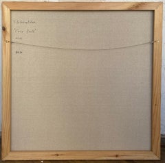 Georgian Contemporary Art by Tamar Sulakvelidze - Corn Field