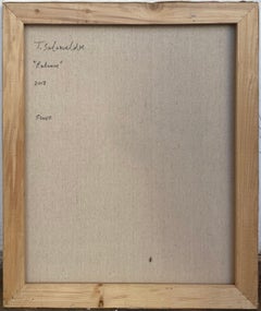 Georgian Contemporary Art by Tamar Sulakvelidze - Embrace