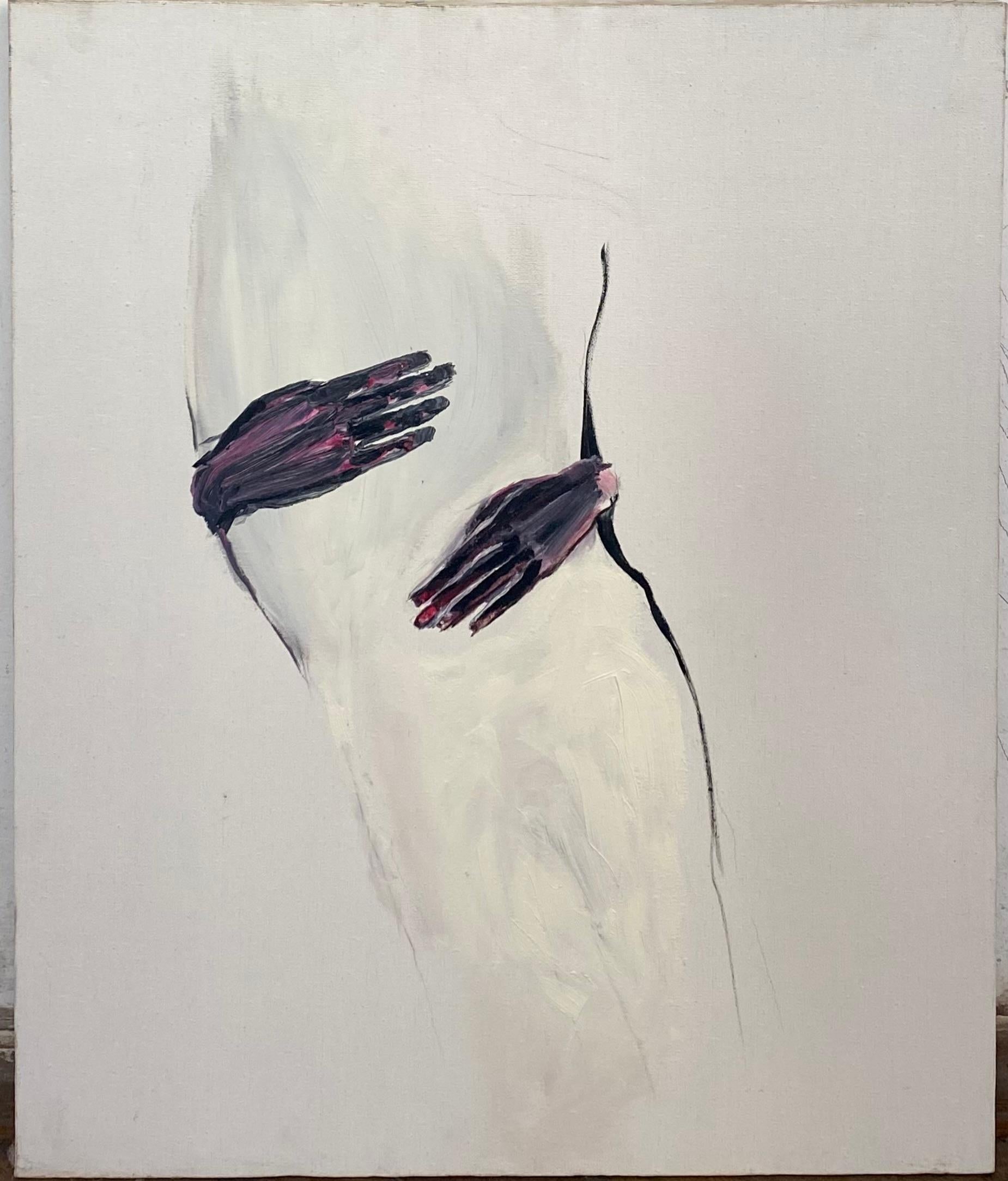 abbraccio arte contemporanea
