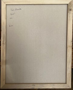 Georgian Contemporary Art by Tamar Sulakvelidze - Harvest