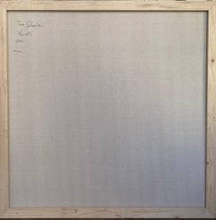 Georgian Contemporary Art by Tamar Sulakvelidze - Mescalito