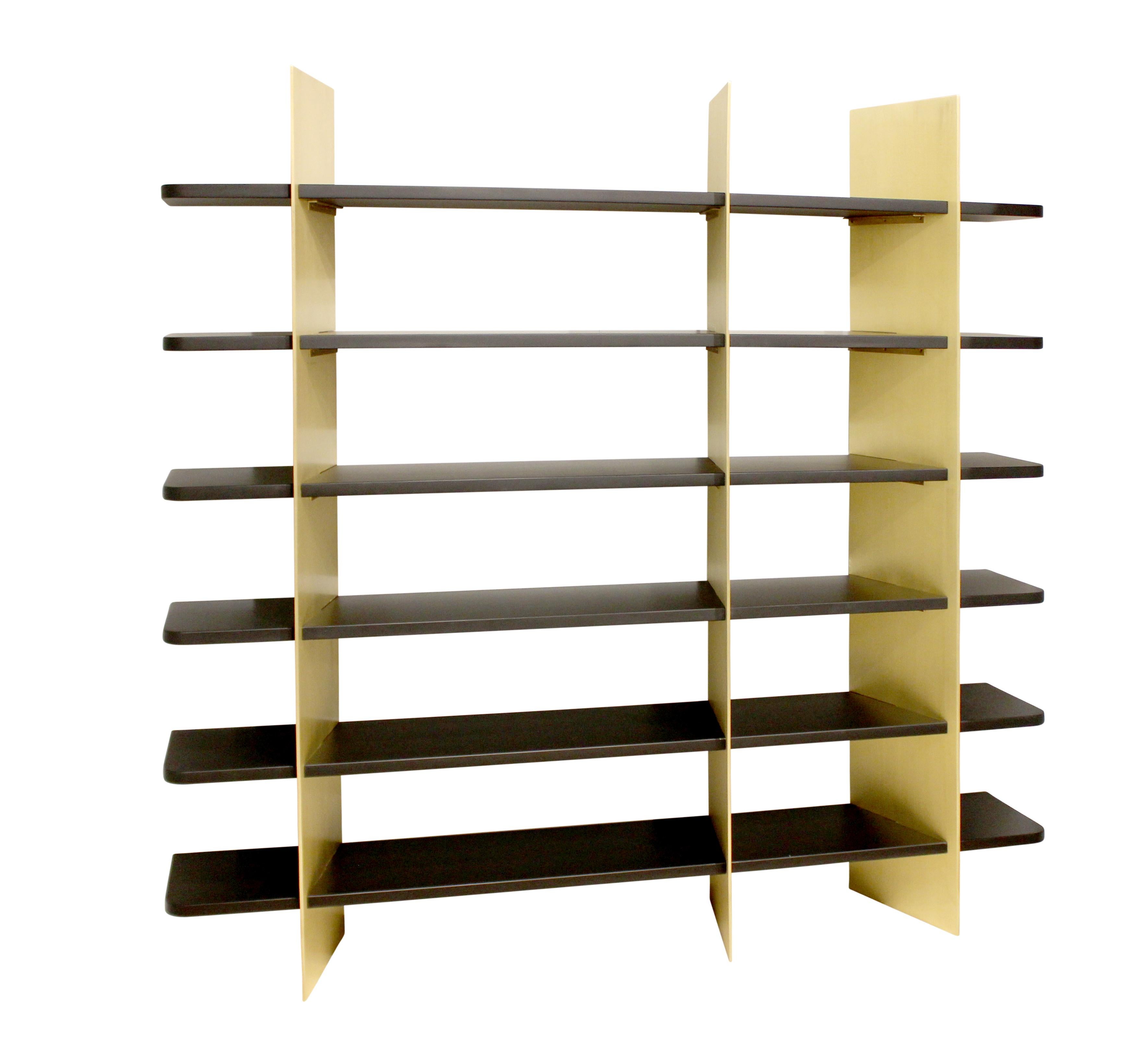 tamara bookcase