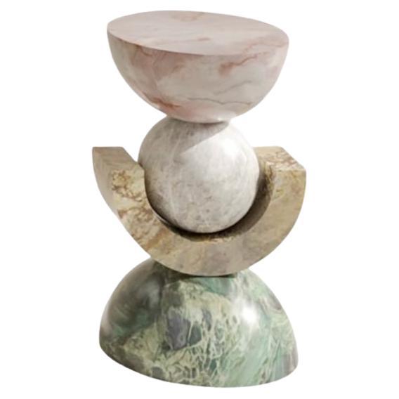 Sculpture en marbre brésilien Tamara