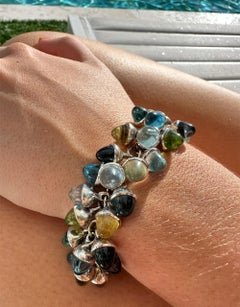 Tamara Comolli Mikado Flamenco “Caribbean” Bracelet