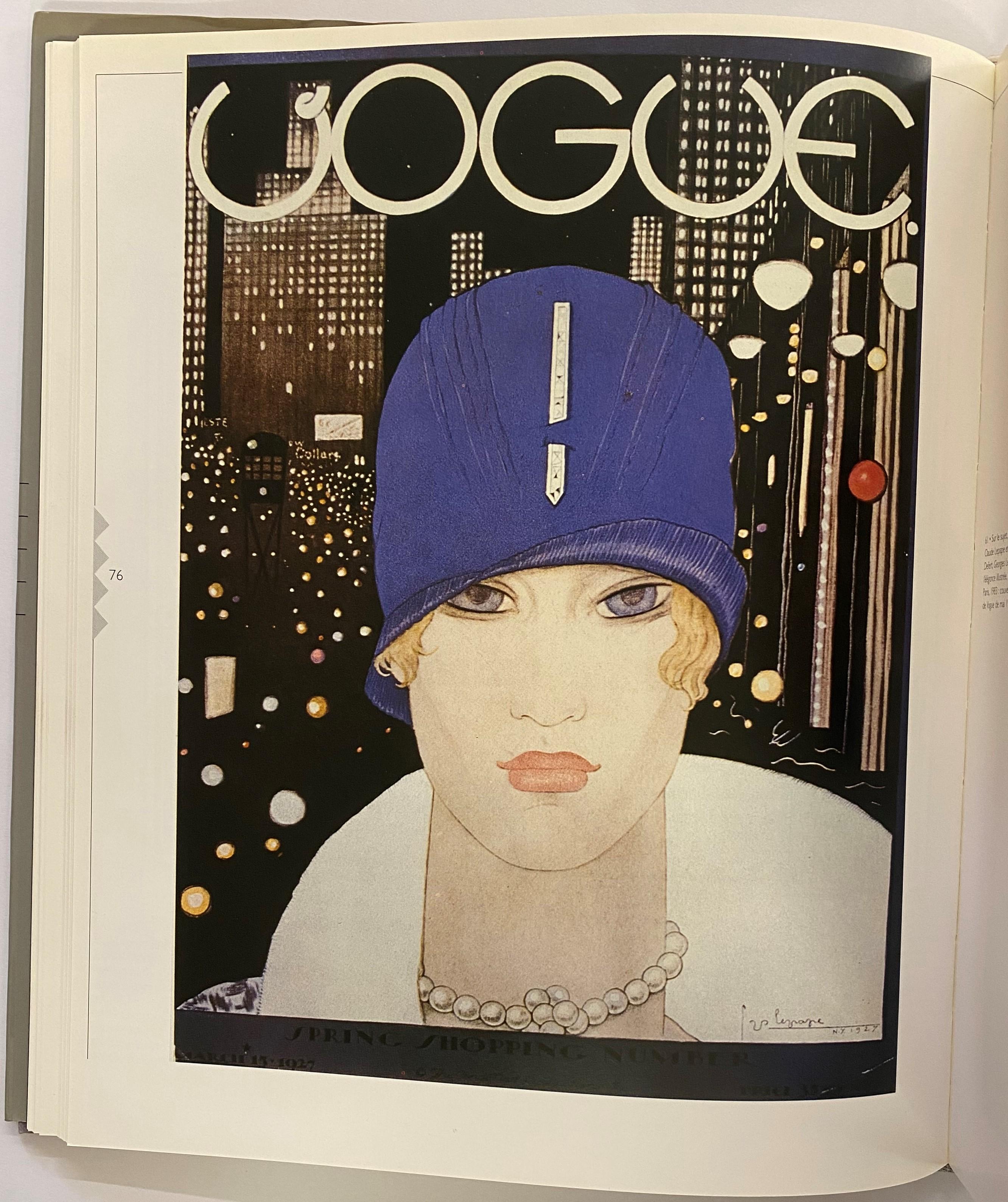 20th Century Tamara De Lempicka: Paris 1920-1938 by Gioia Mori (Book) For Sale