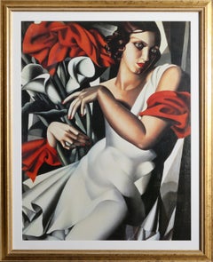 Art Deco Prints and Multiples