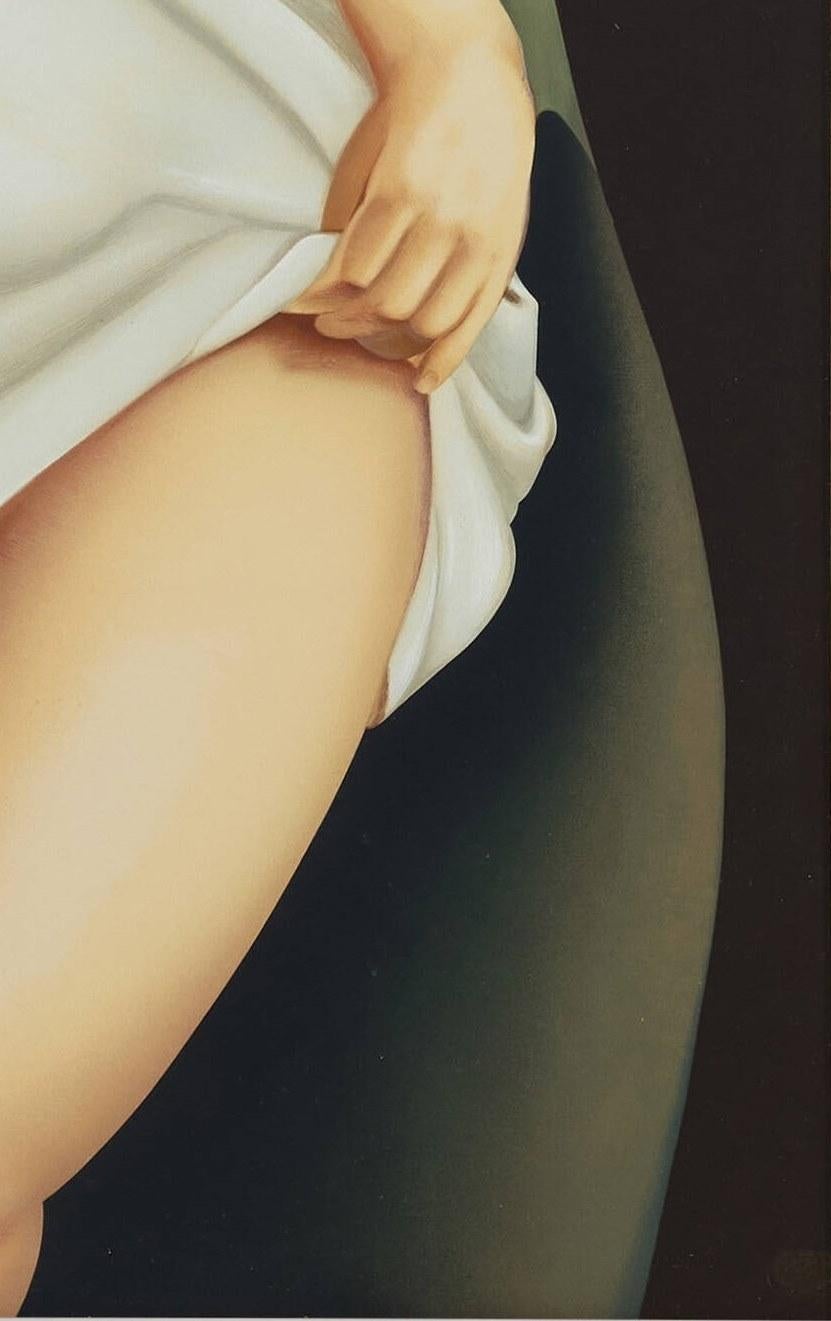 The Model, 1957 For Sale 3