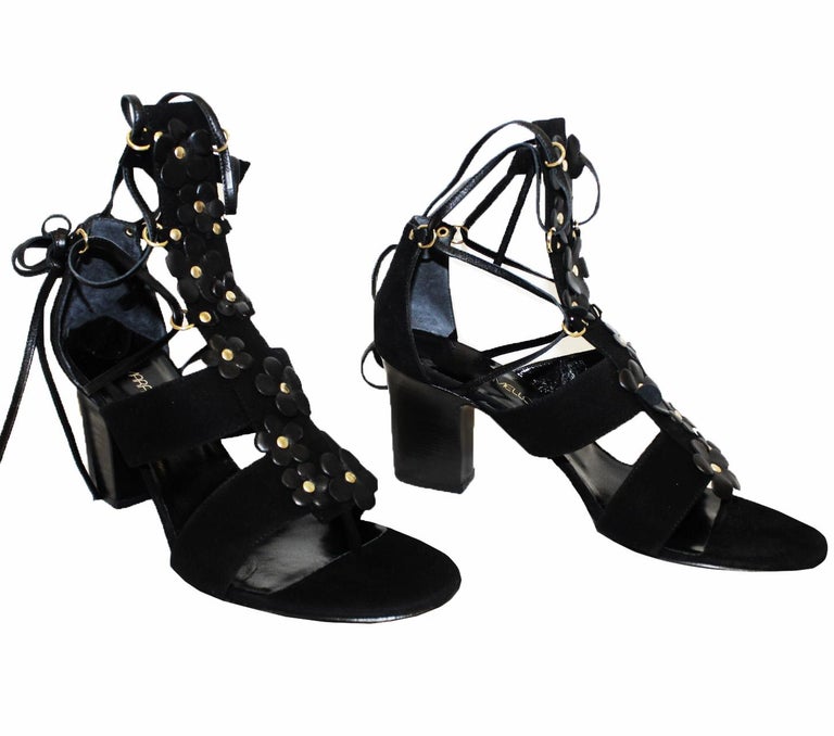 tamara mellon gladiator sandals