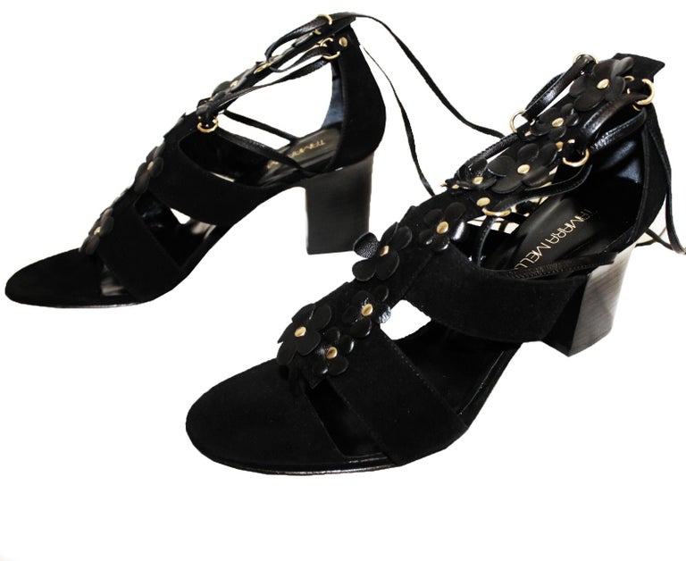 tamara mellon gladiator sandals