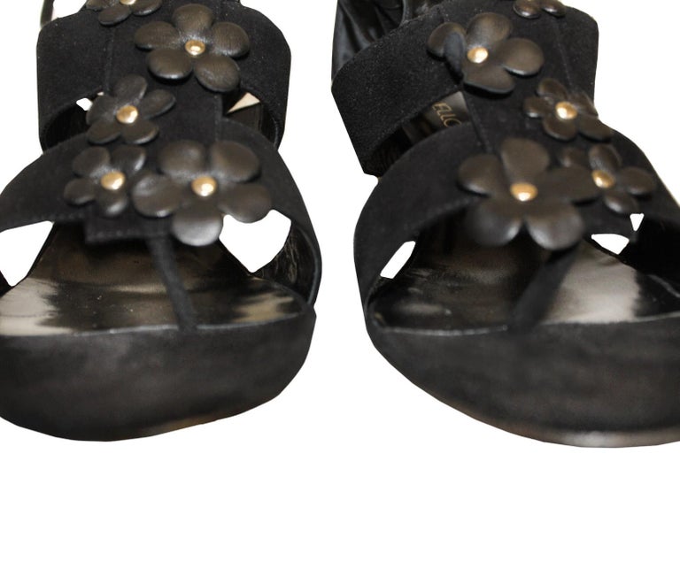 tamara mellon gladiator sandals