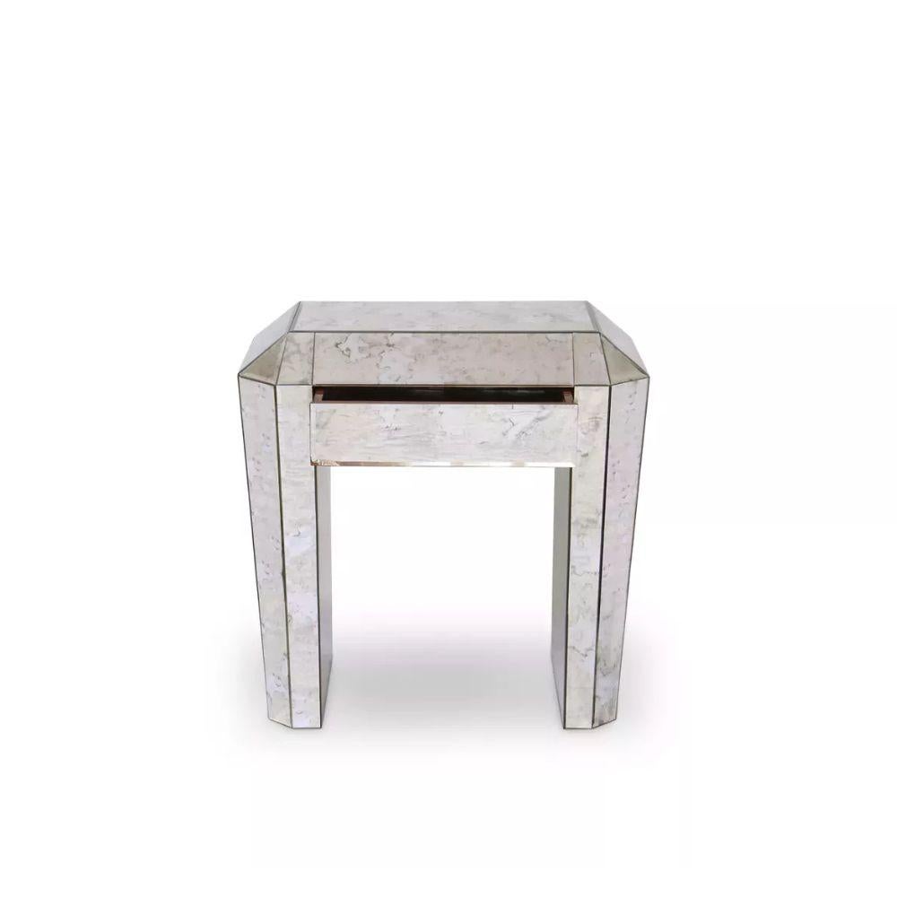 Portuguese Tamara Nightstand For Sale