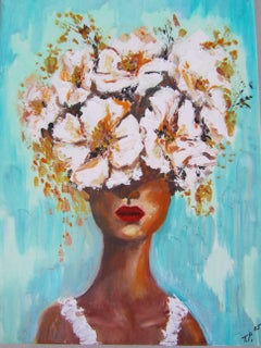 Donna-primavera