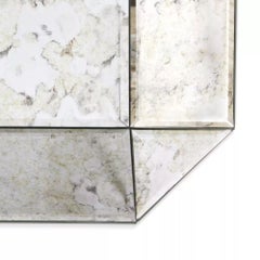 Tamara Rectangular Mirror