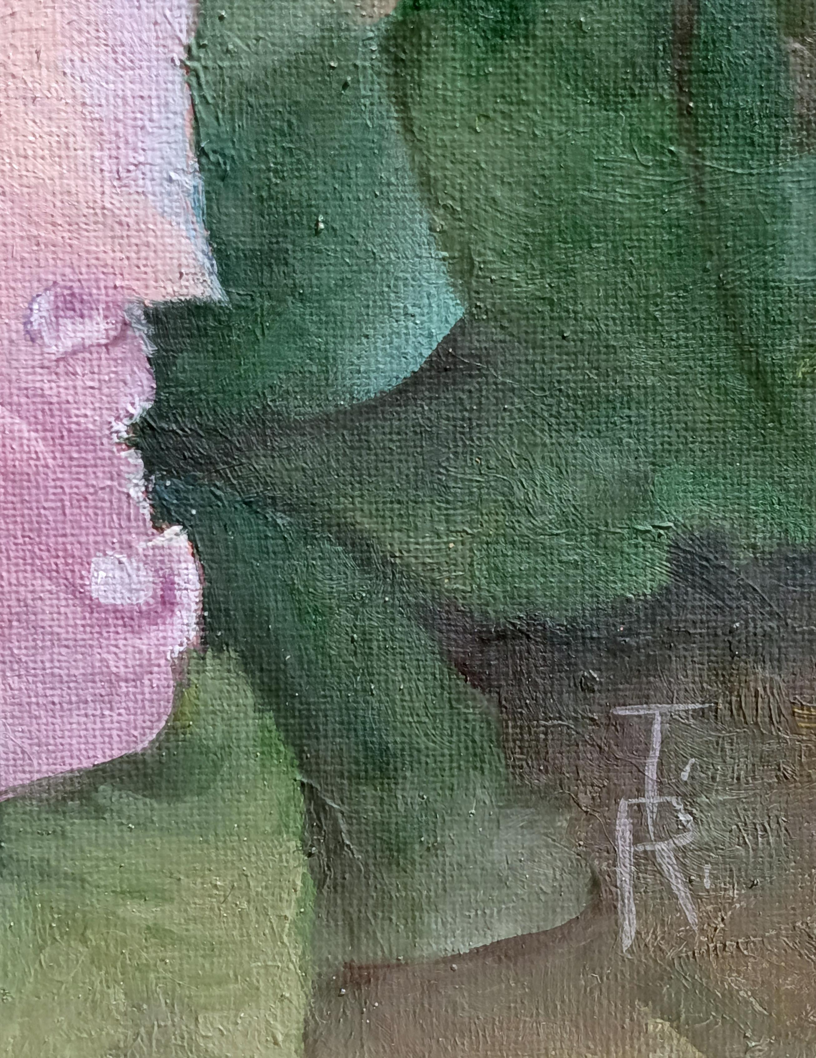 Erröten der Morgendämmerung im Angebot 1