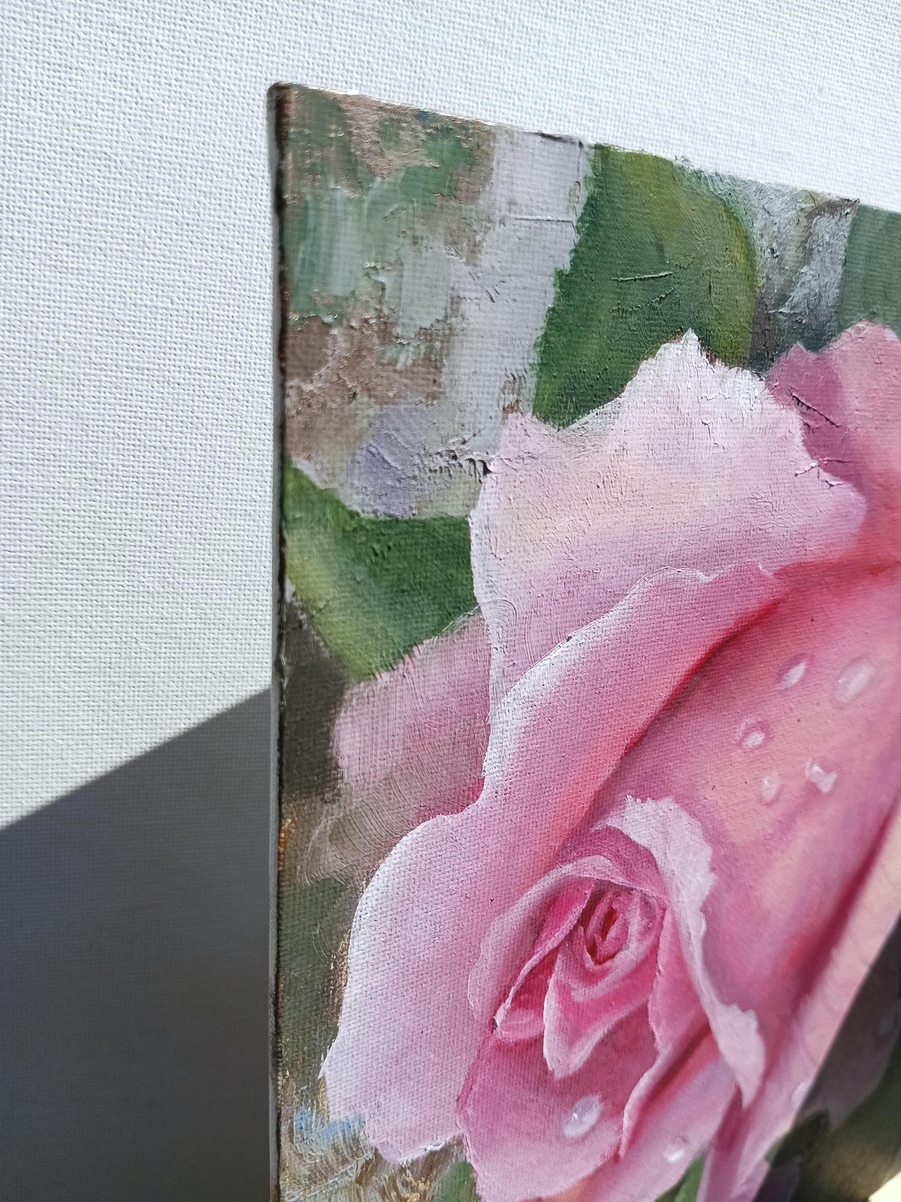 Erröten der Morgendämmerung im Angebot 2