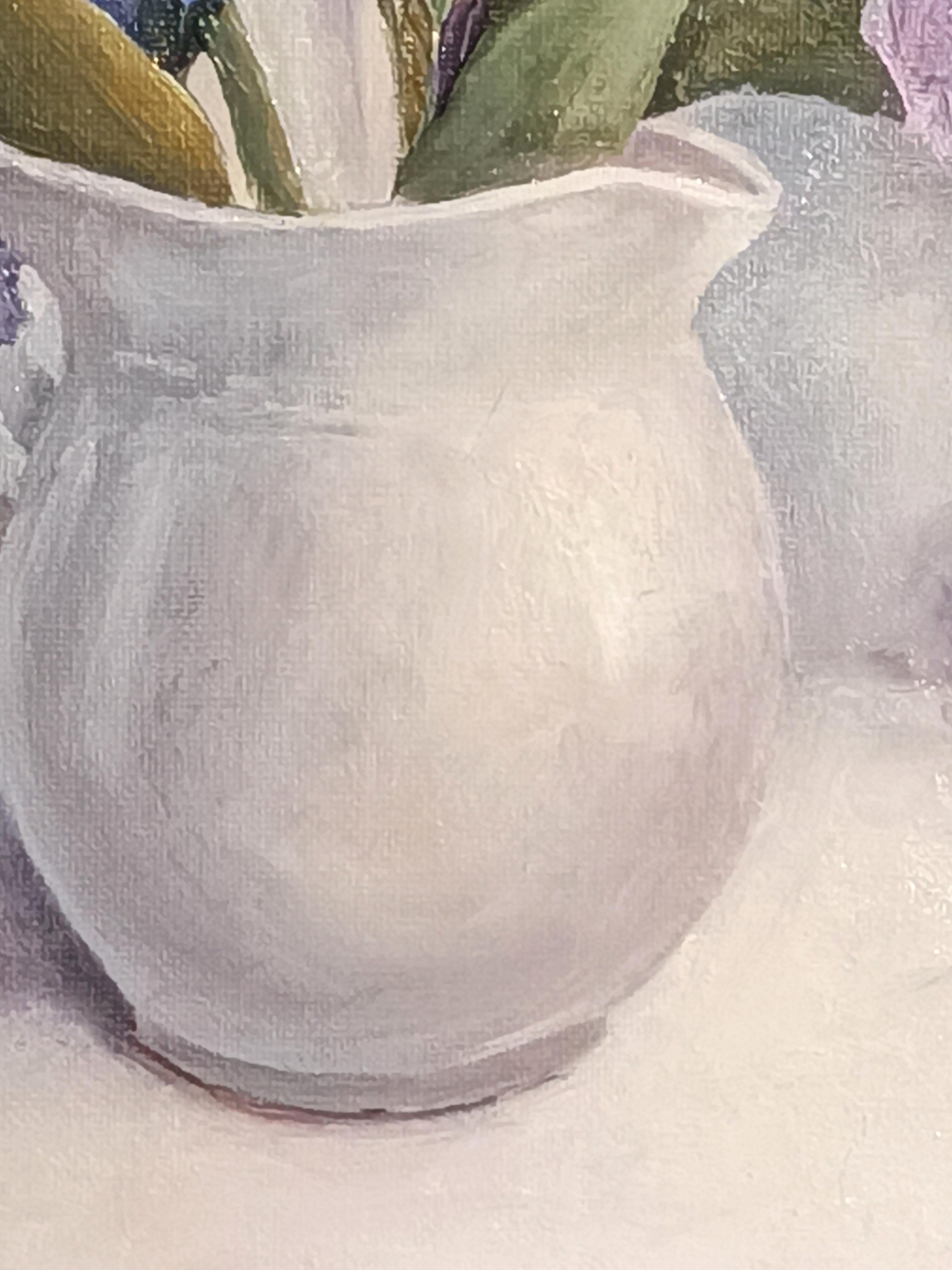 Celestial Irises For Sale 2