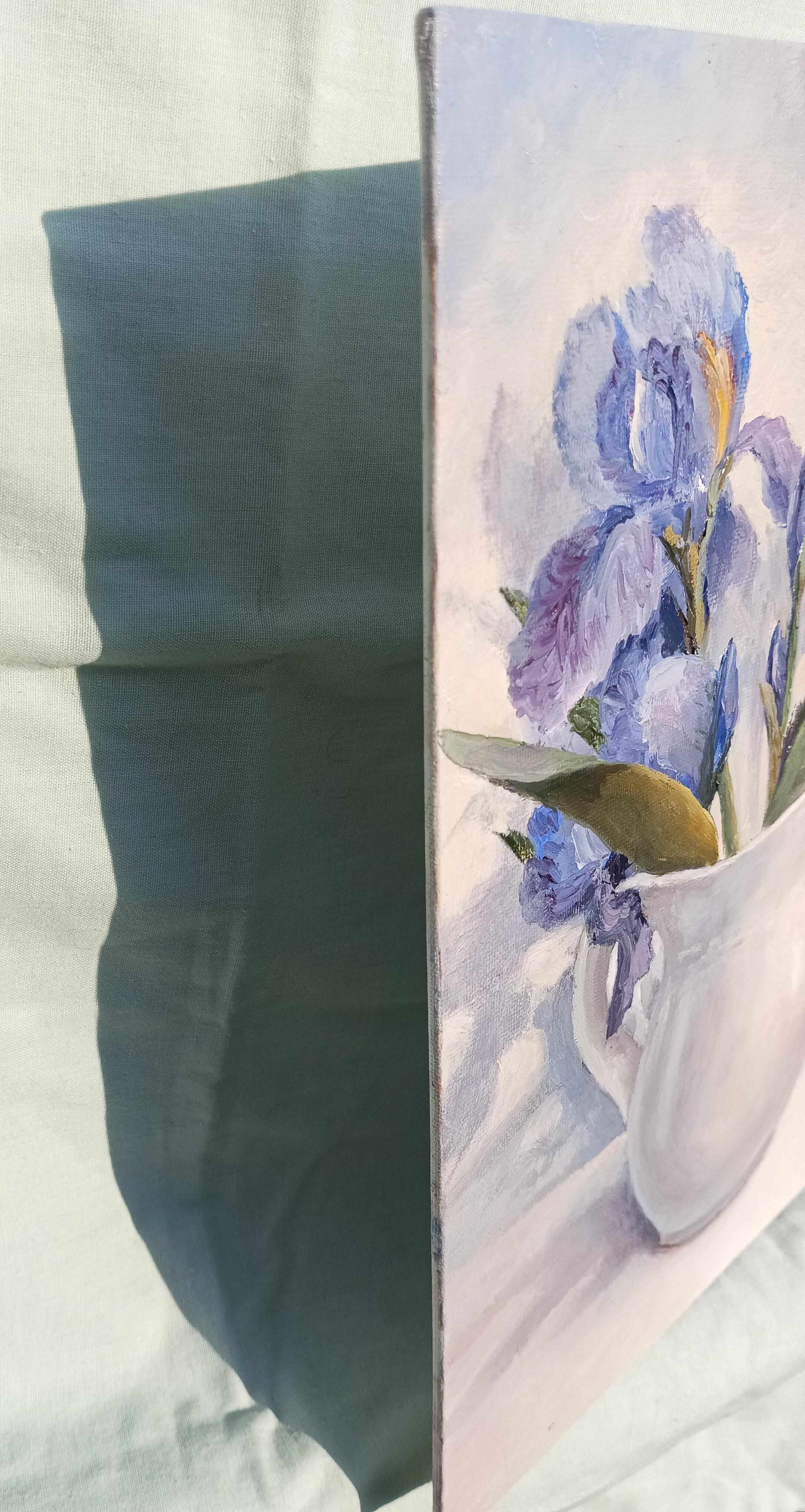 Celestial Irises For Sale 3