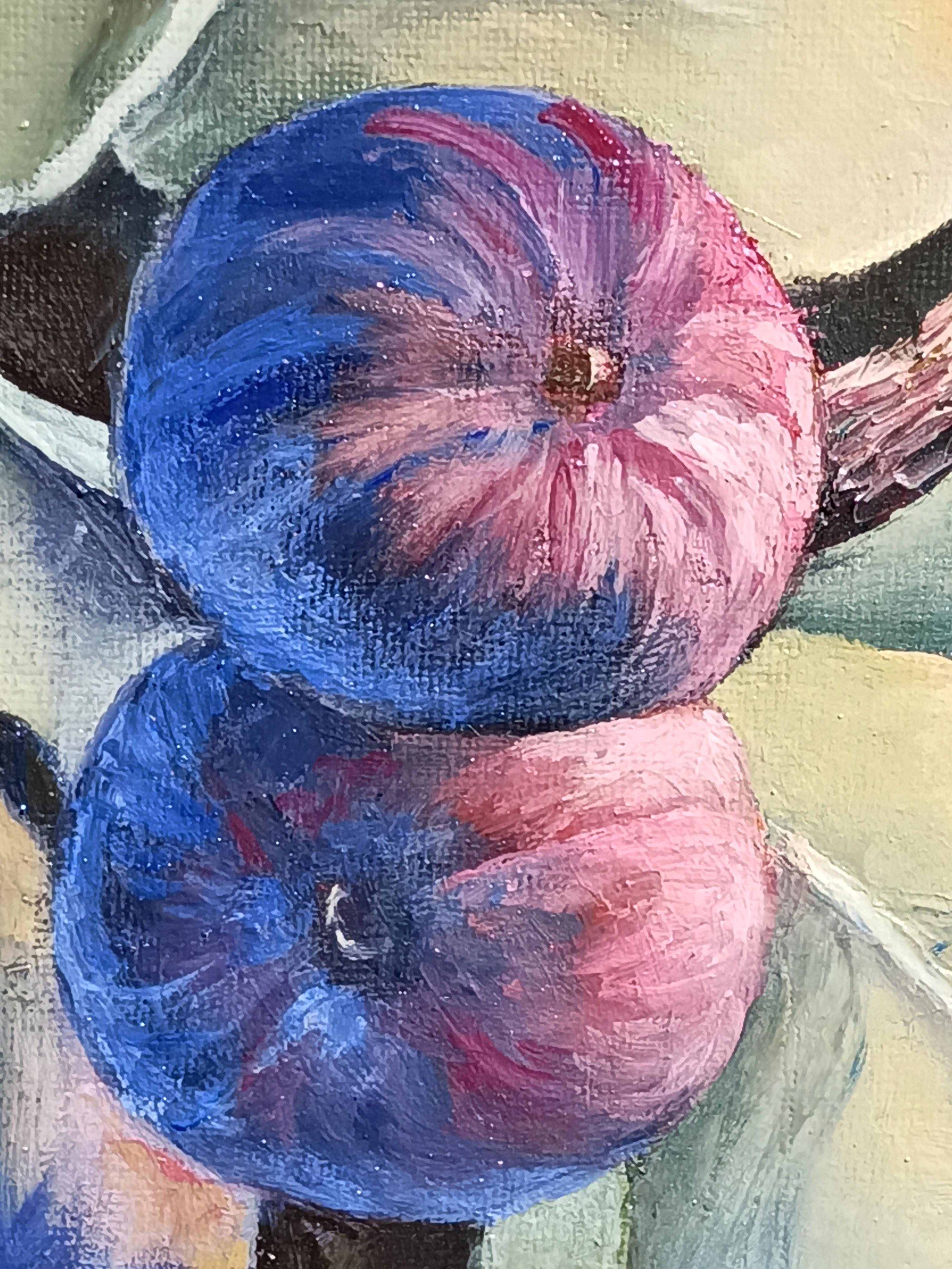 The fig, with its tender sweetness and hidden depths, has long carried the weight of symbolism. In ancient cultures it spoke of fertility, abundance, and the generosity of life itself; in sacred texts it became a sign of knowledge, desire, and the