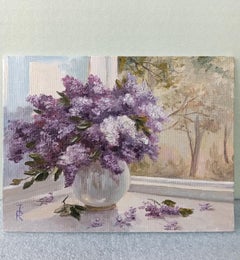 Quando il lillà fiorisce