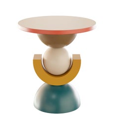 Tamara Side Table