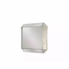 Miroir carré Tamara
