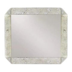 Tamara Square Mirror
