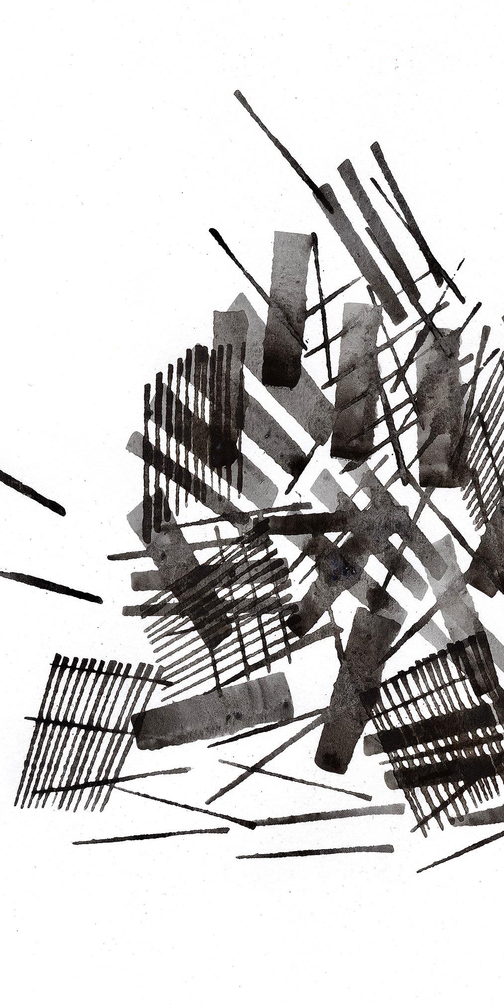 No.1 MonoChrome in vendita 1