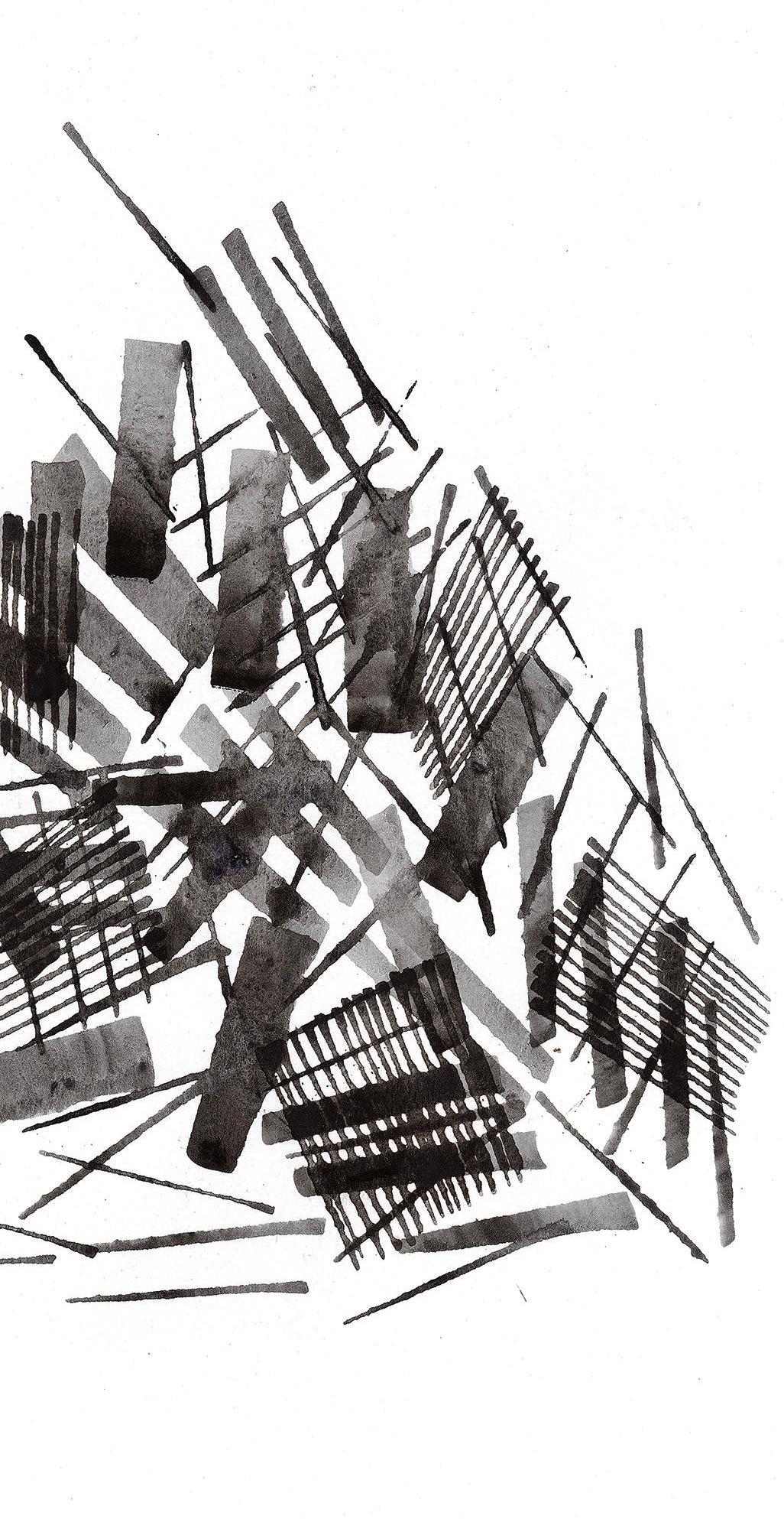 No.1 MonoChrome in vendita 2