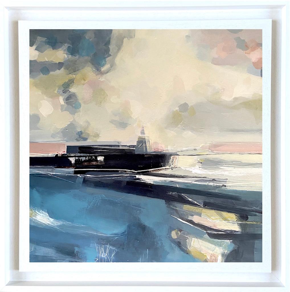 el faro pintura