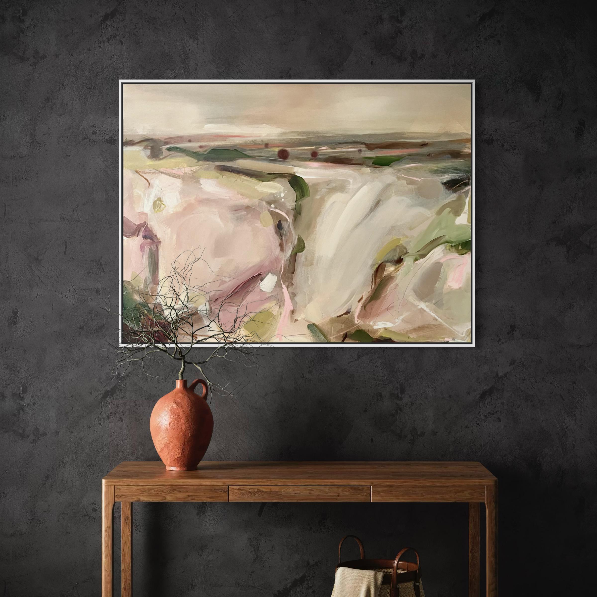 Dornröschen ist Teil meiner Werkreihe 