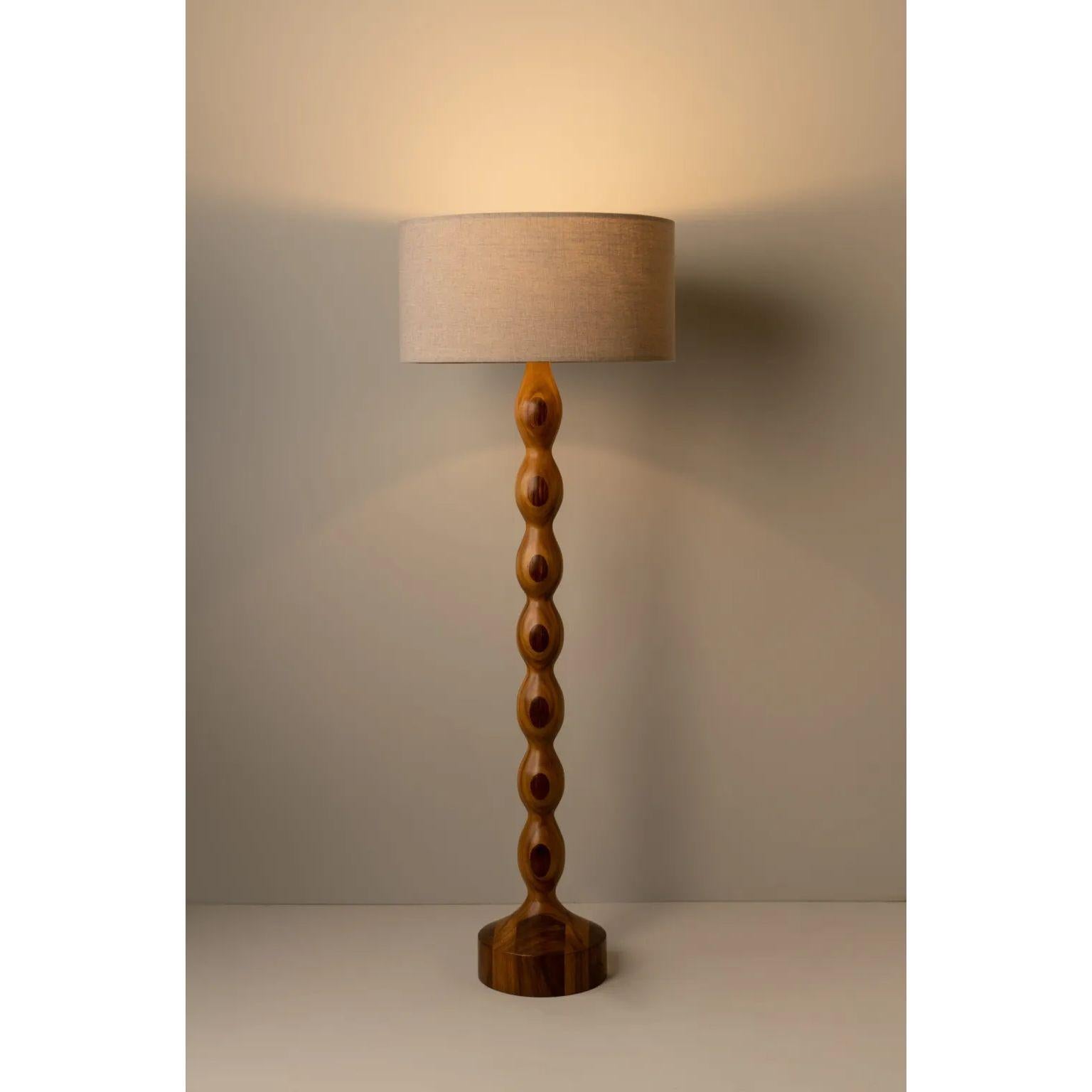 Other Tamarindo Floor Lamp by Isabel Moncada For Sale