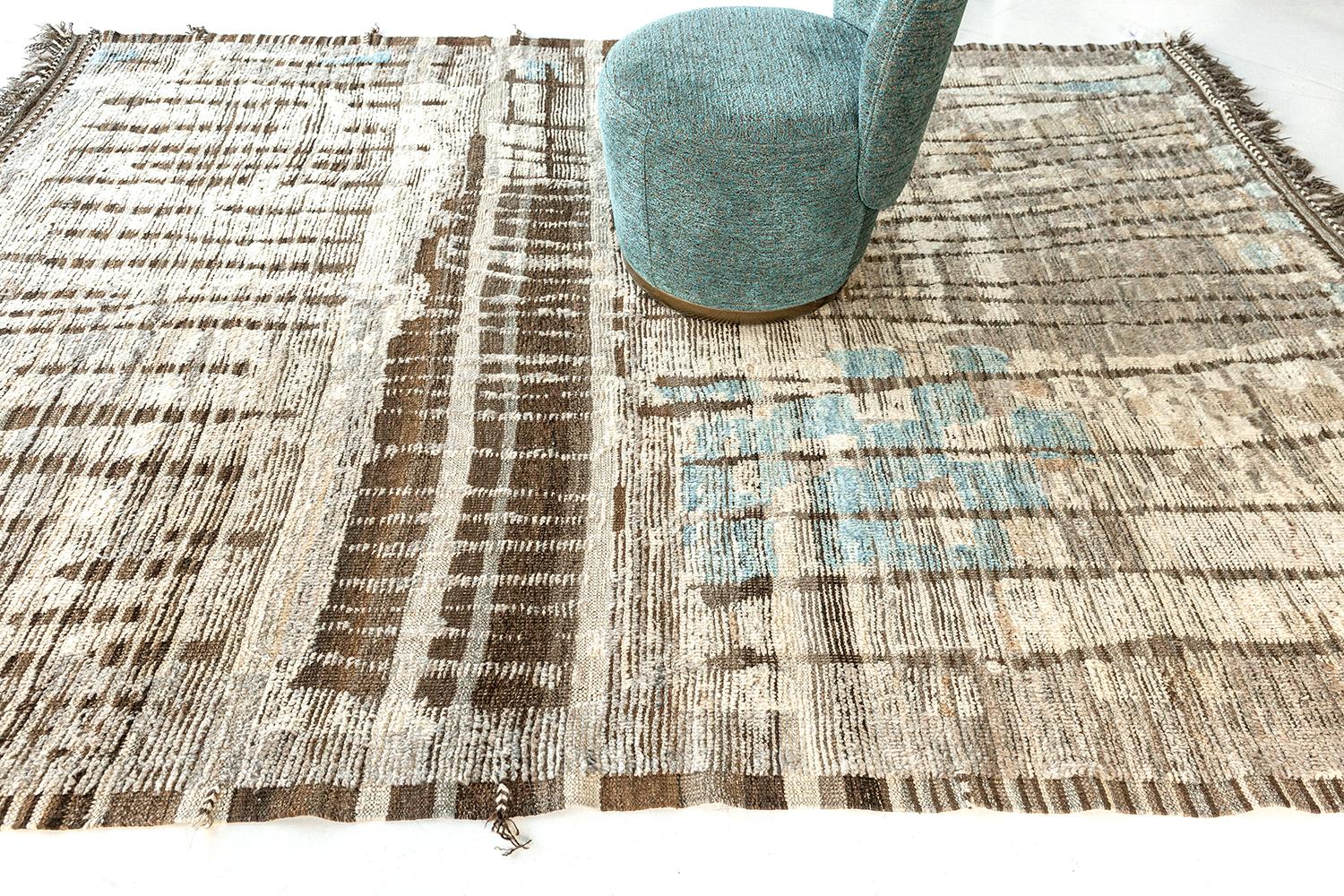Tamarix, Collezione Atlas, Stagioni di Mehraban in vendita 1