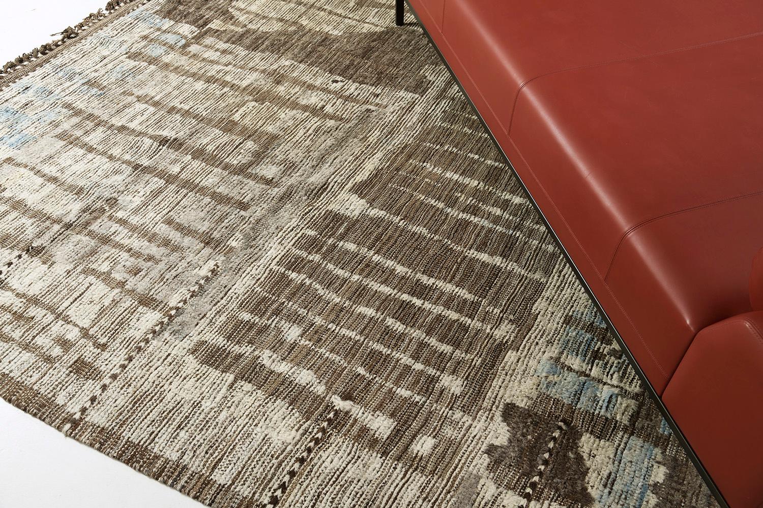 Tamarix, Collezione Atlas, Stagioni di Mehraban in vendita 1