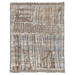 Tamarix, Atlas Collection, Seasons by Mehraban Rugs