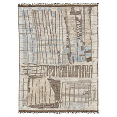 Tamarix, Atlas Collection, Seasons by Mehraban Rugs