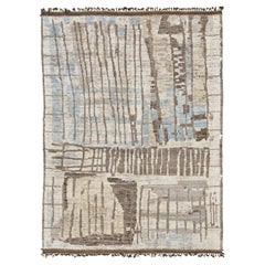 Tamarix, Atlas Collection, Seasons by Mehraban Rugs