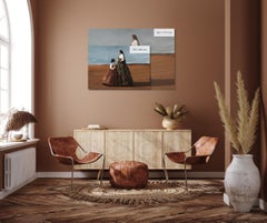 Roots II di Tamary Kudita - Ritratto fotografico, donne africane, estetica, cielo