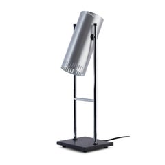 Trombone Aluminium Table Lamp by Warm Nordic